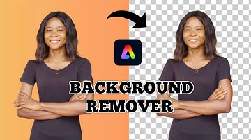 How to Remove the Background from an image for free