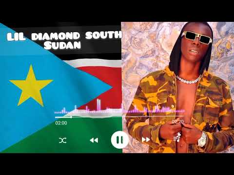 Junubia Lovers Navy Boy Lil Diamond South Sudan South Sudan Music To The World