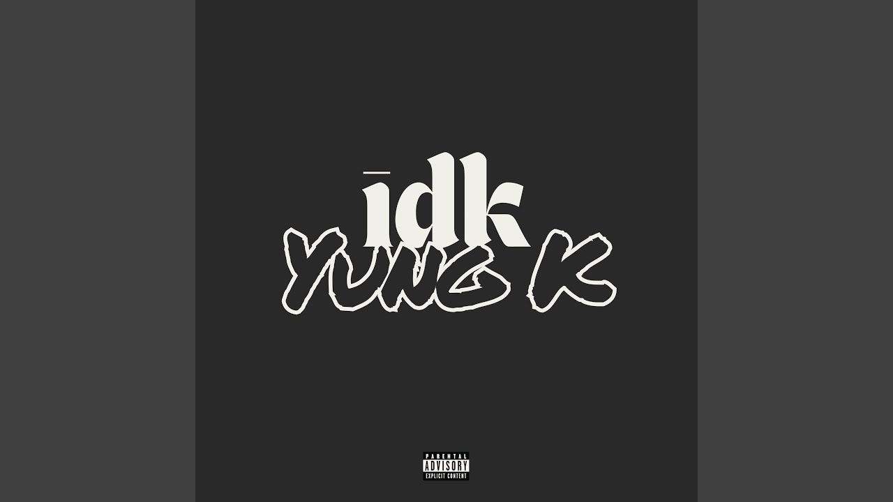 Watch idk on YouTube Watch idk on YouTube