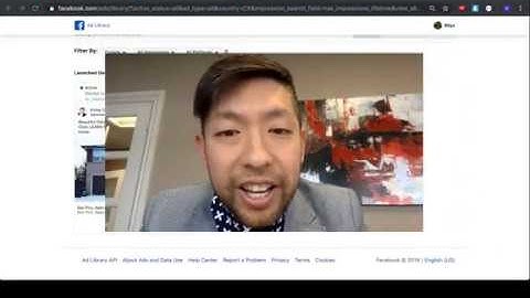 Kirby Chan Digital Creates Facebook Ads Using Command