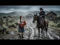 Il cowboy trova una sposa abbandonata nella tempesta, ignorando che lei ha solo la speranza.