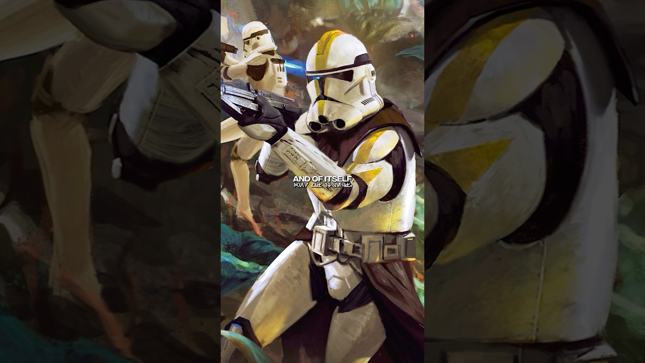 The WORST Planet of The Clone War! 