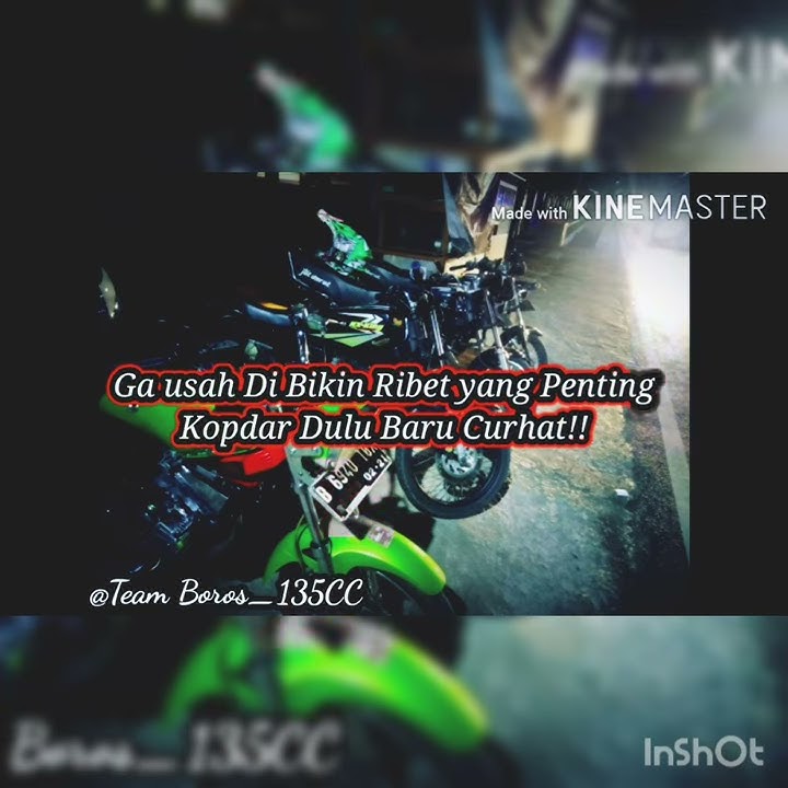 Story wa Rxking