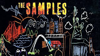 Miniatura de vídeo de "The Samples - Little Silver Ring"