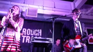 Summer Camp - Youre Gone Hd - Rough Trade East - 27.05.15