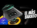 Este es el celular MÁS BARATO para jugar de Xiaomi | El Recuento Go