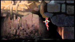 Indivisible Prototype: Wall of Hell pt. 3 FINALE