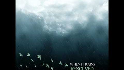 Resolved Dissonance - Aum