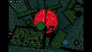 Dark sci facility - remake
