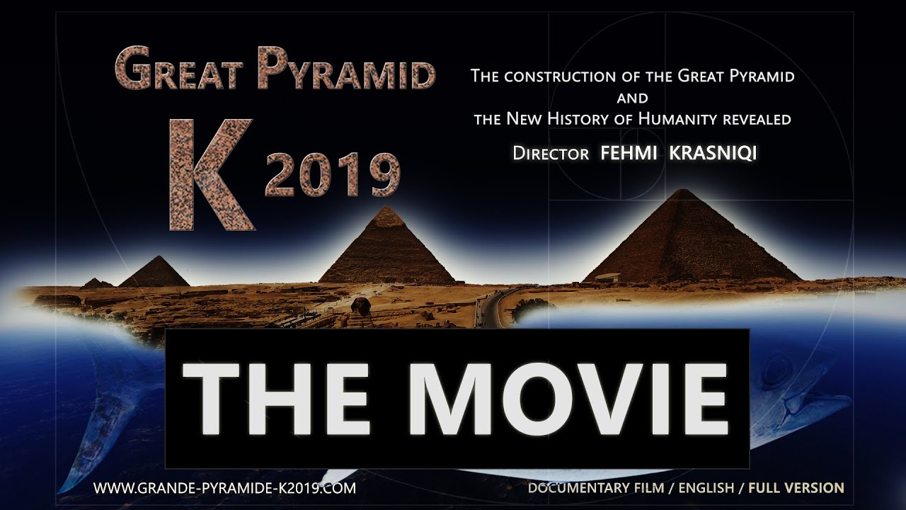 truncated แปล  Update 2022  The Movie Great Pyramid K 2019 - Director Fehmi Krasniqi