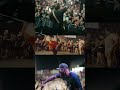 I wanna see you dance.