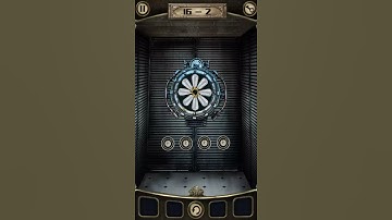 Escape the Doors Level 62 Walkthrough android