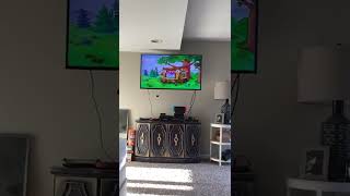 Closing To Dragon Tales Lets Share Lets Play 2001 Dvd