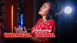 lilian james- unaweza  bwana (official video)