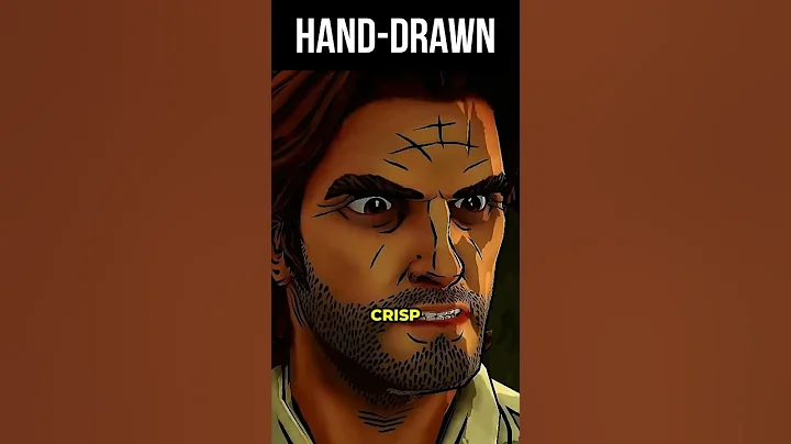 Types of Graphics in Games