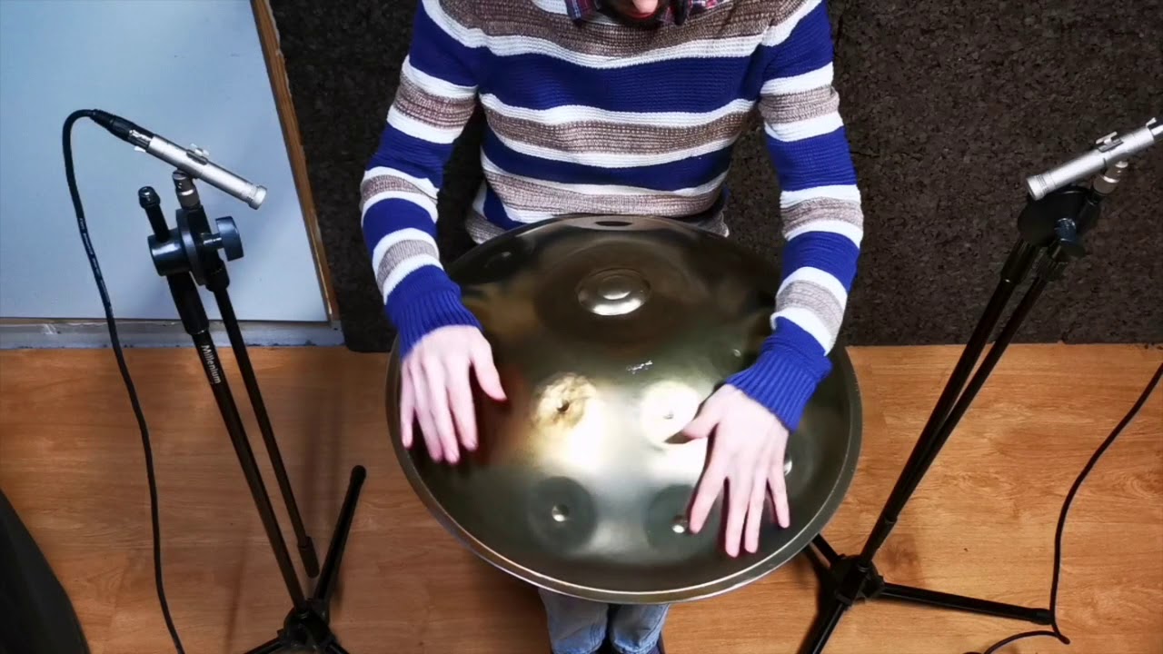 Dugimago Ember F pentatonic minor 17