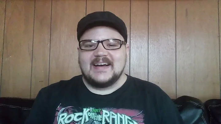 #8 The Departed (Movie Review)
