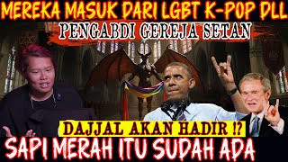 Download Lagu PENGHIANAT GEREJA SETAN 2. BANYAK ARTIS \u0026 PENGUSAHA YANG BERSEKUTU SEKARANG DI PUNCAK KARIRNYA.. MP3