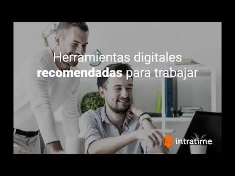 Control de tiempo en proyectos.