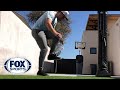 Joe Buck's play-by-play | Airbnb | ULTRABuckCalls