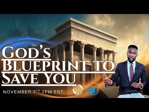 The Ancient Sanctuary: Unlocking the Mystery of Salvation and the End Times