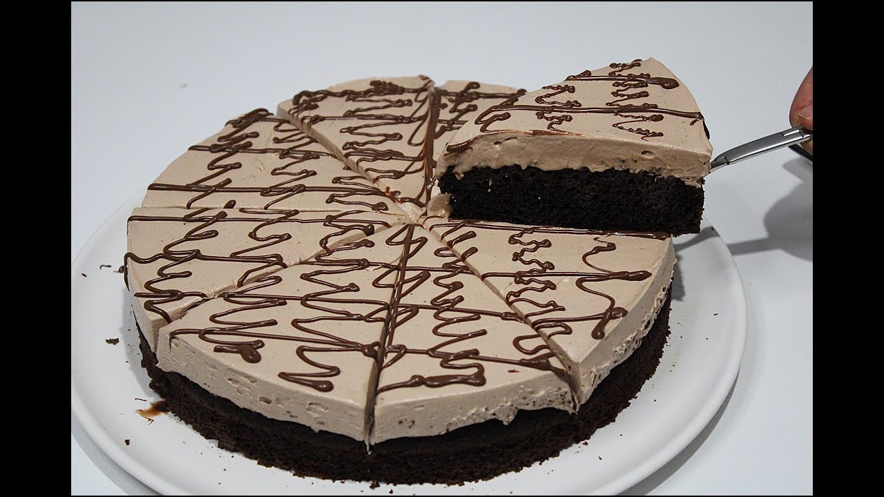 REKOR  ????  BÖYLESİNE KOLAY VE LEZZETLİ PASTA GÖRÜLMEDİ????KIVAMINA VE LEZZETİNE HAYRAN KALACAKSINIZ ????