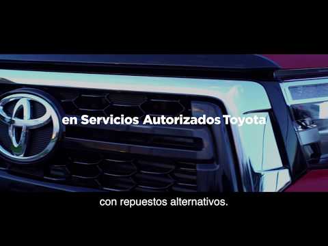 Descubre Toyota Usados Certificados