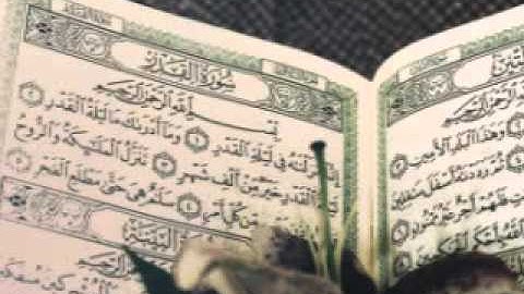 محمد طه الجنيد سورة الجن