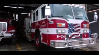 Fire Science Program