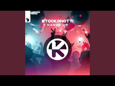 Stockanotti - Hands Up (Bäaam Remix)