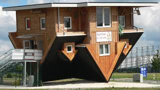 Buildings and Houses  in dream | Dream Symbol | Dream Interpretation