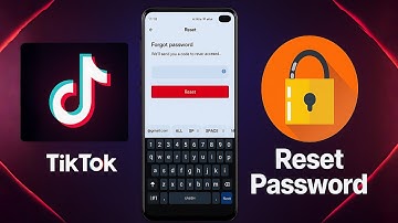 How to Reset TikTok Password | I Forgot My Password 2025