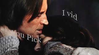 Multicouples | Turning Page | You Pick I Vid (CLOSED)