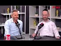 פרק 268, פודקאסט מעריב | פרדוקס הטילים והבורסה: למה השוק מזנק דווקא כשהשמיים בוערים?