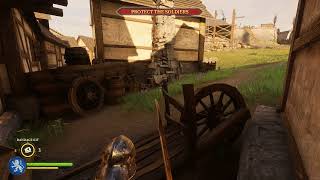 Chivalry 2, being a goblin
#chivalry2 #gaming #chivalry #epicmoment #finalstand #agatha When the game isnt going well for you, you may as well go by the goblin handbook. Chivalry 2, being a goblin