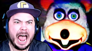 DONT WORK THE NIGHT SHIFT WITH CHUCK E CHEESE... | Random FNAF Fan Games (Chuck E. Cheeses)
Night Shift at Chuck E. Cheeses is a NEW horror game on Roblox featuring the original terrifying animatronics that inspired FNAF... and then a played a bunch of other random Chuck E Cheese FNAF Fan Games...
Become a Member! ► https://www.youtube.com/channel/UCZ4simDN53MpyONgphj6UDA/join
Watch me LIVE on Twitch! ► https://www.twitch.tv/thegamesalmon
Follow me on Twitter! ► https://www.twitter.com/TheGameSalmon
Check out my Instagram! ► https://www.instagram.com/thegamesalmon/
Edited by ► https://ohjeyinc.com/ DONT WORK THE NIGHT SHIFT WITH CHUCK E CHEESE... | Random FNAF Fan Games (Chuck E. Cheeses)