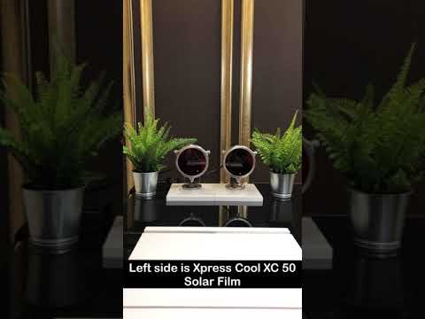 Xpress Cool Automotive Film Enterprise