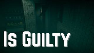 Solving Crimes for Someone Super Sus || Is Guilty