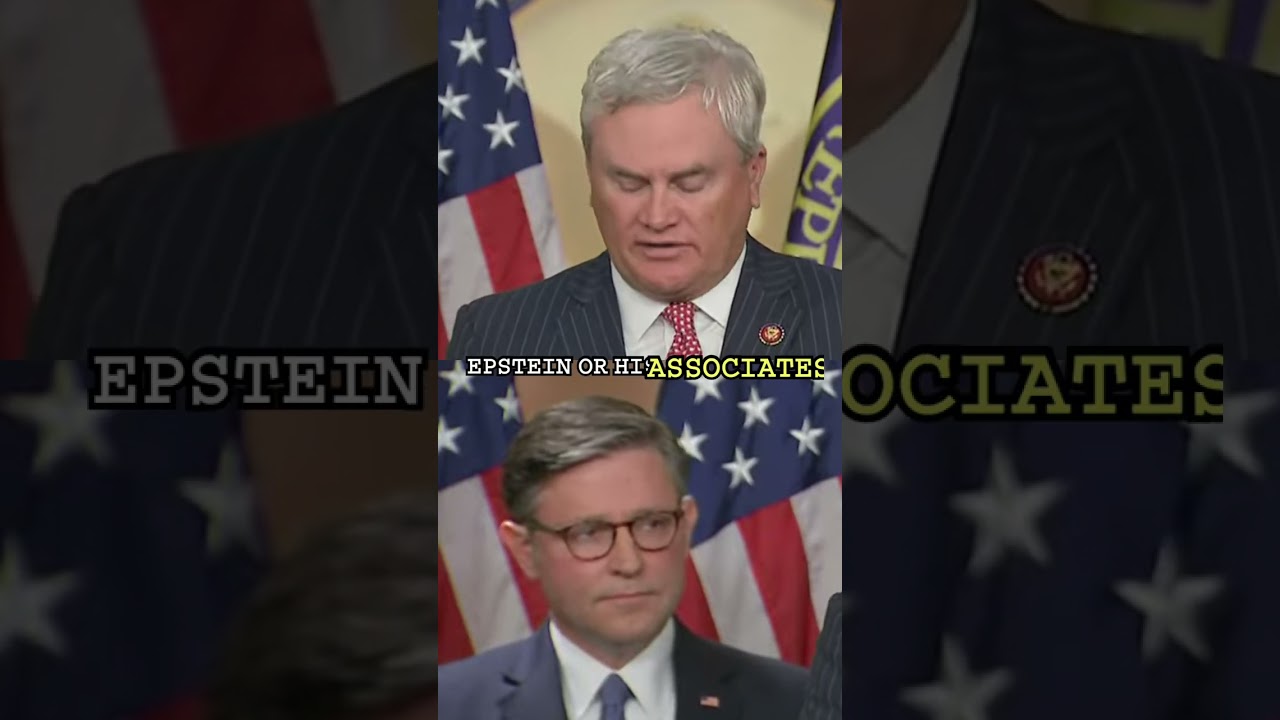 Democrats' Shutdown Distraction: Epstein Narrative vs. American Opposition 