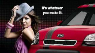 Kia Parts and Services Product Video