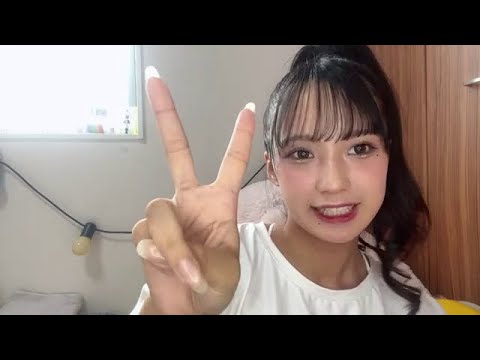 池田典愛 (NMB48) SHOWROOM 2023年7月27日 1200 - YouTube
