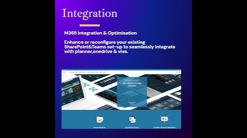 SharePoint Consulting Services by DK Consulting Ltd