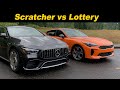 2020 Kia Stinger vs AMG GT 63 S | Bargain vs Premium