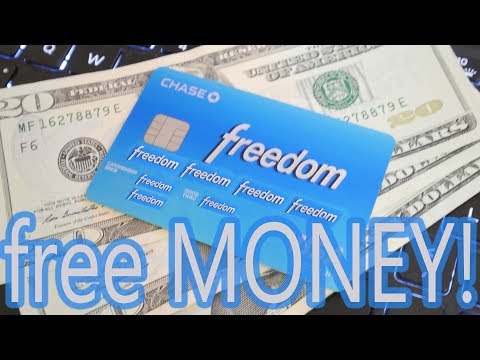 How To Play Chase Freedom Paypal 2018 Q2 Categories