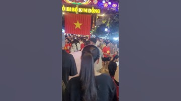 phố đi bộ kim đồng 2.9 tp cao bằng. #caobằng #phongcảnh