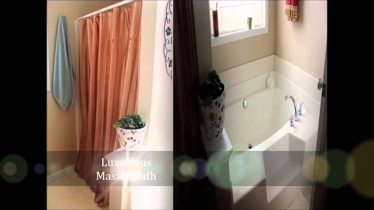 5 Bedroom Home For Sale in Jacksonville NC Williamsburg Plantation