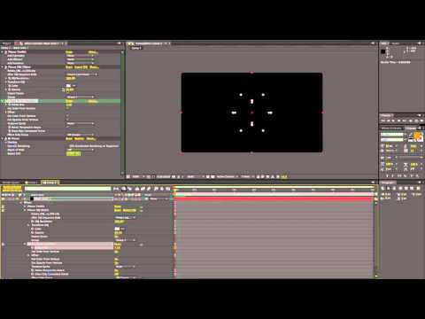 plexus 2 obj objects tutorial