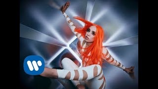 Ava Max - Naked [Official Music Video]