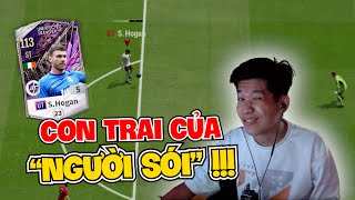 (FC ONLINE) "TRAI HÀN" TEST "ĐỨA CON THẤT LẠC" CỦA NGƯỜI SÓI WOLVERINE !!