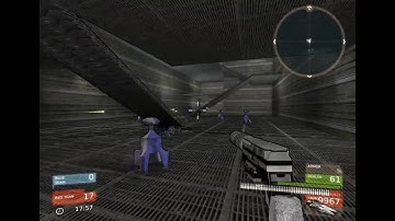 Deployable Turret Testing